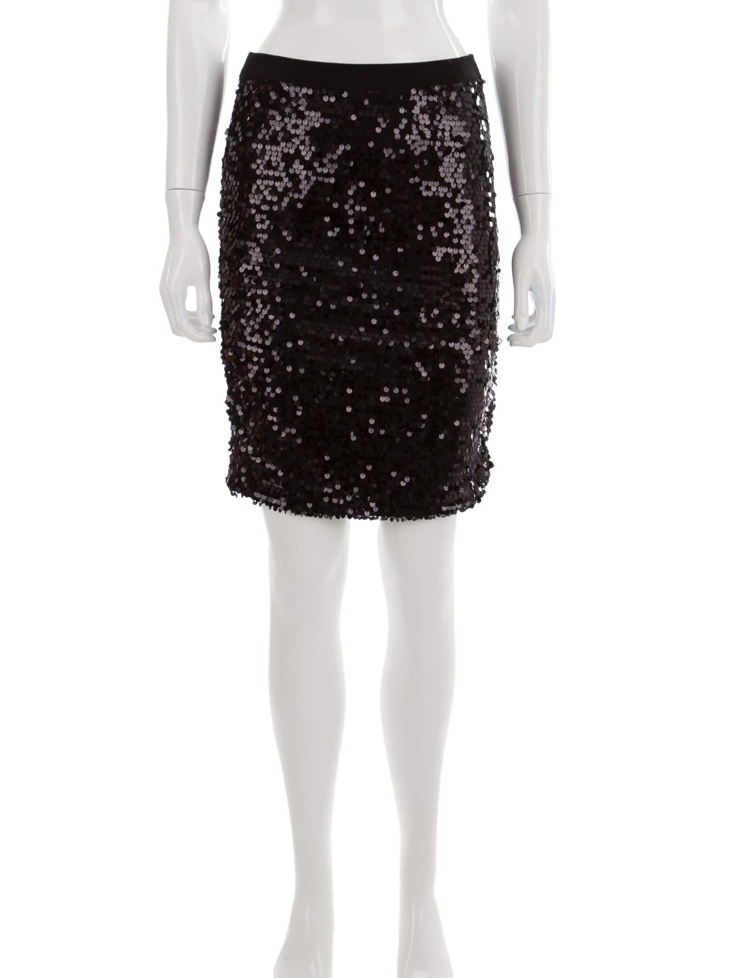 Bayan Siyah DOLCE&GABBANA ETEK