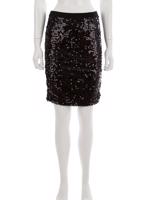 Bayan Siyah DOLCE&GABBANA ETEK