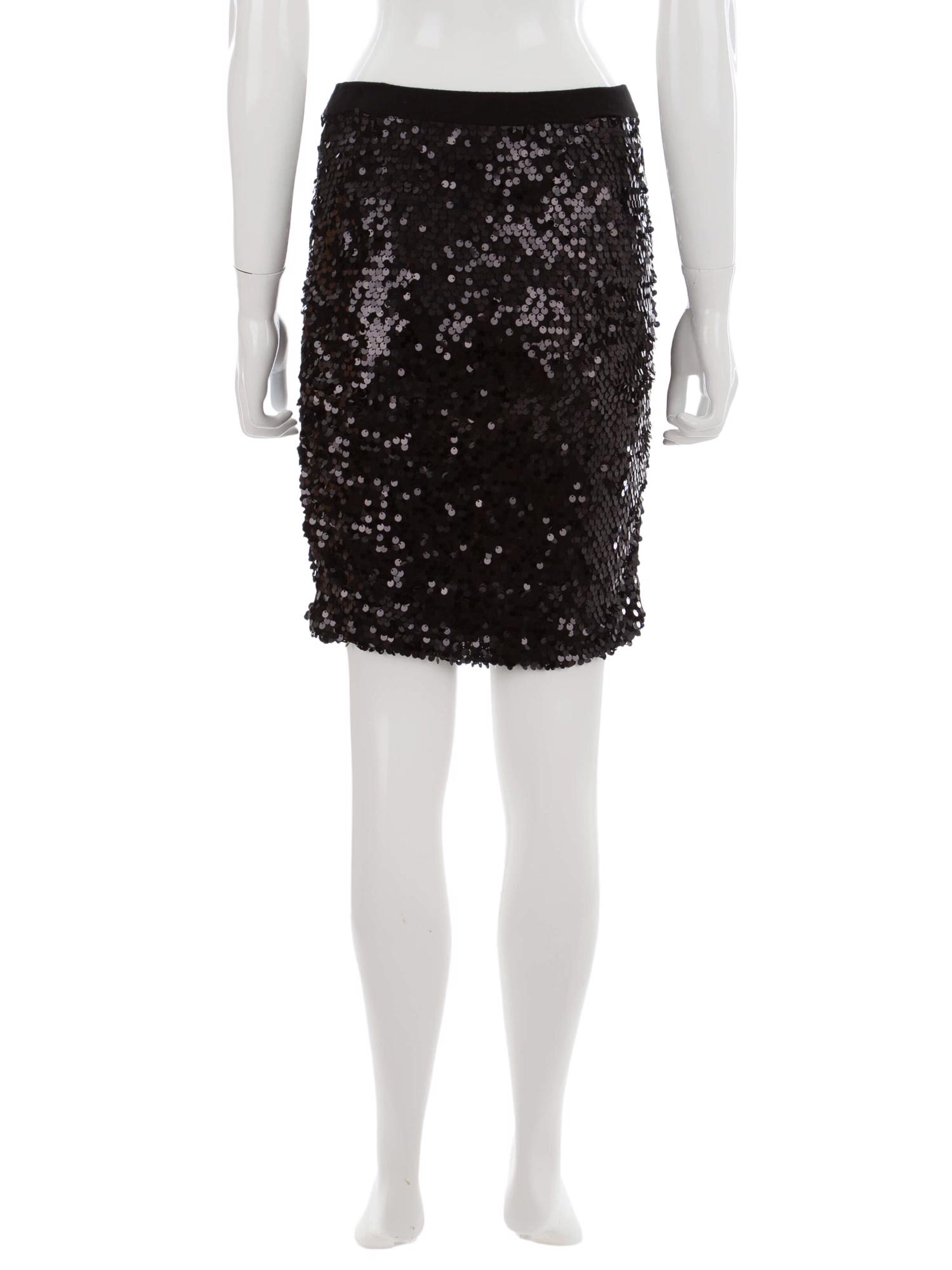 Bayan Siyah DOLCE&GABBANA ETEK