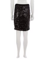 Bayan Siyah DOLCE&GABBANA ETEK