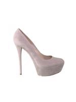 Bayan Krem CASADEI AYAKKABI