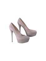 Bayan Krem CASADEI AYAKKABI