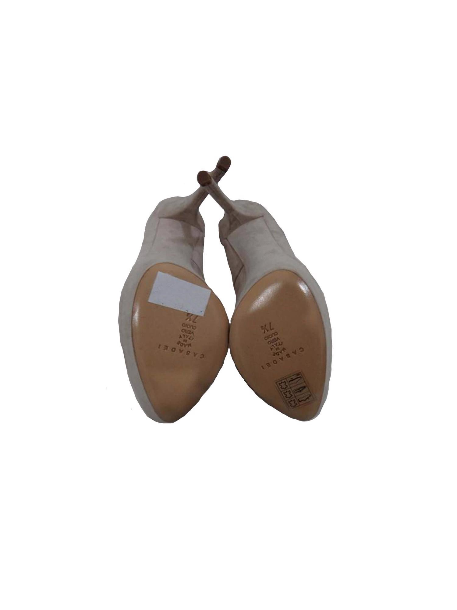 Bayan Krem CASADEI AYAKKABI