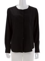 Bayan Siyah WALTER BAKER GÖMLEK