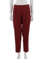 Bayan Kırmızı BOTTEGA VENETA PANTOLON