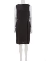Bayan Gri CALVIN KLEIN COLLECTION ELBİSE