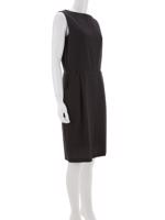 Bayan Gri CALVIN KLEIN COLLECTION ELBİSE