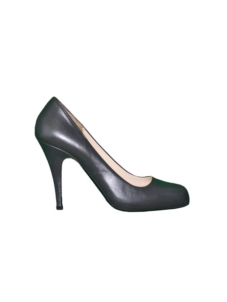 Bayan Gri PRADA AYAKKABI