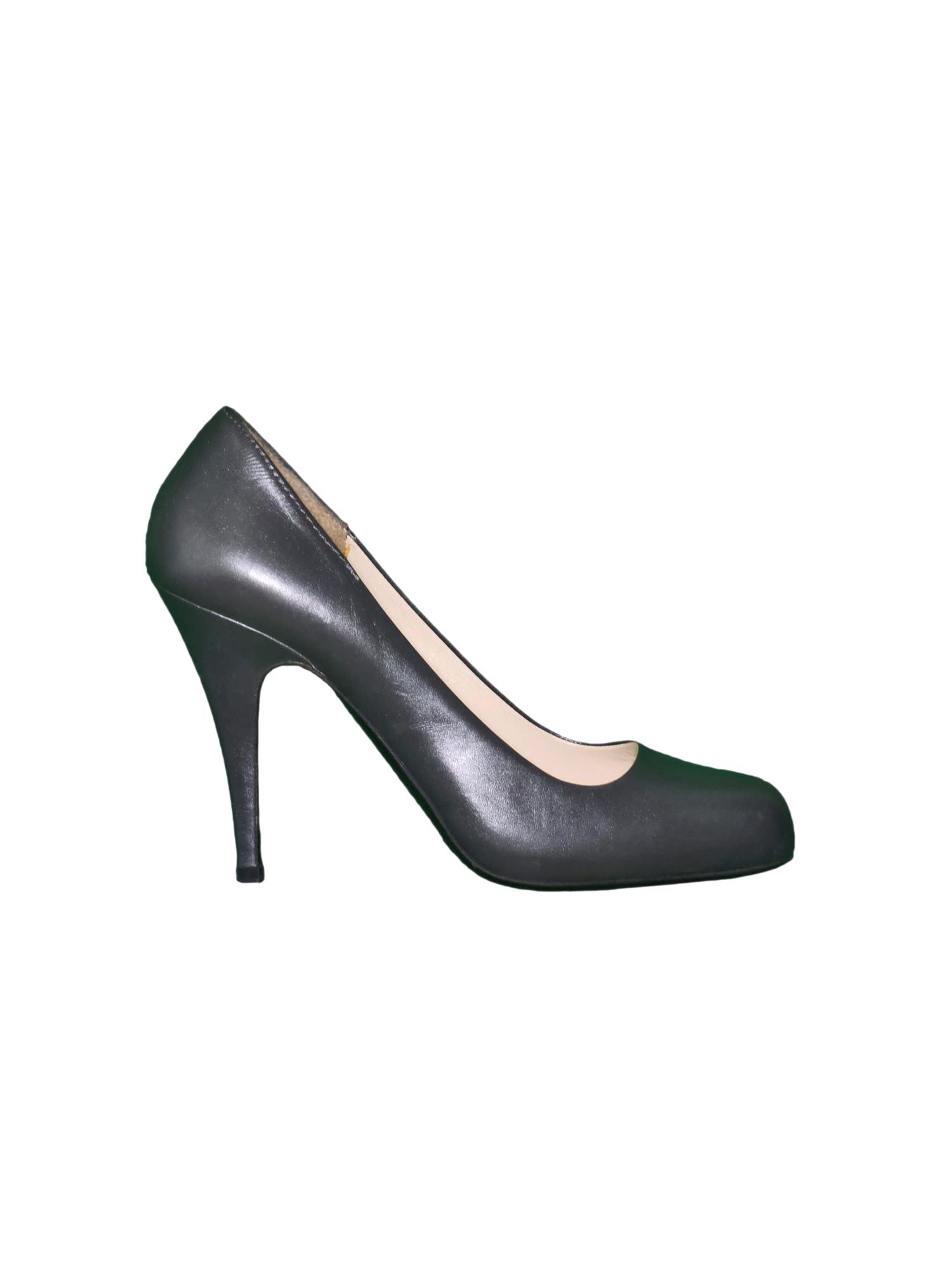 Bayan Gri PRADA AYAKKABI