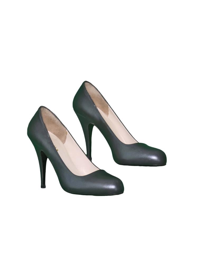 Bayan Gri PRADA AYAKKABI