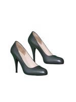 Bayan Gri PRADA AYAKKABI