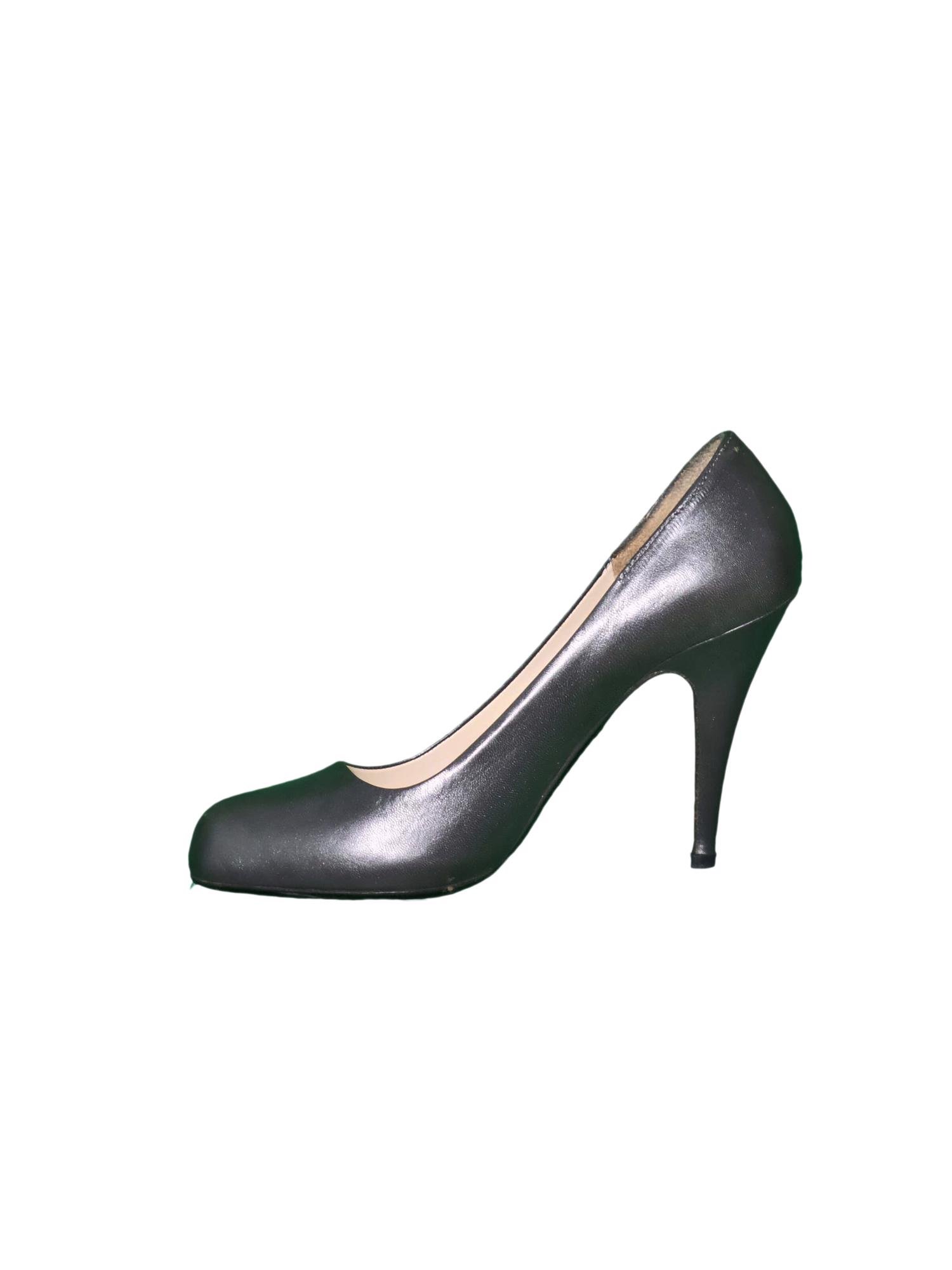 Bayan Gri PRADA AYAKKABI