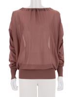 Bayan Pembe NINA RICCI BLUZ