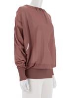 Bayan Pembe NINA RICCI BLUZ