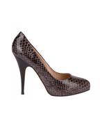 Bayan Siyah GIUSEPPE ZANOTTI AYAKKABI