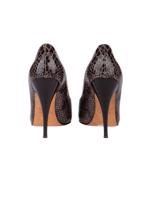 Bayan Siyah GIUSEPPE ZANOTTI AYAKKABI