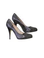 Bayan Siyah GIUSEPPE ZANOTTI AYAKKABI