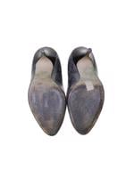 Bayan Siyah GIUSEPPE ZANOTTI AYAKKABI