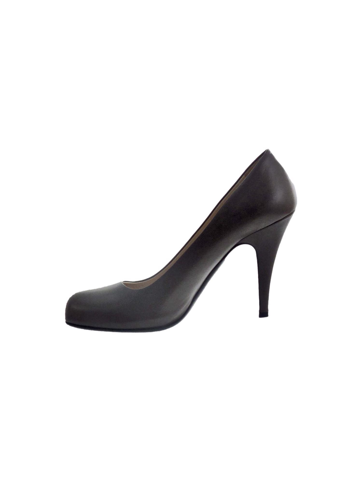 Bayan Gri PRADA AYAKKABI