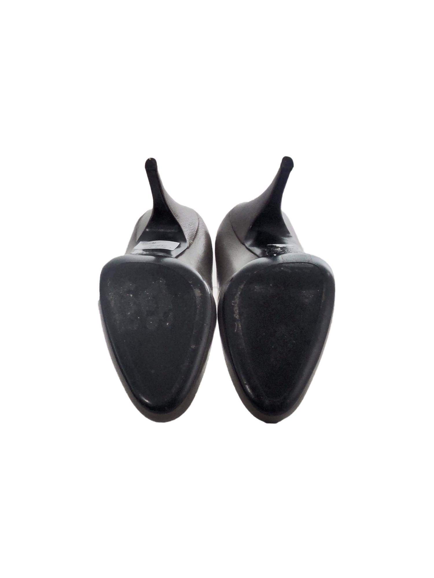 Bayan Gri PRADA AYAKKABI