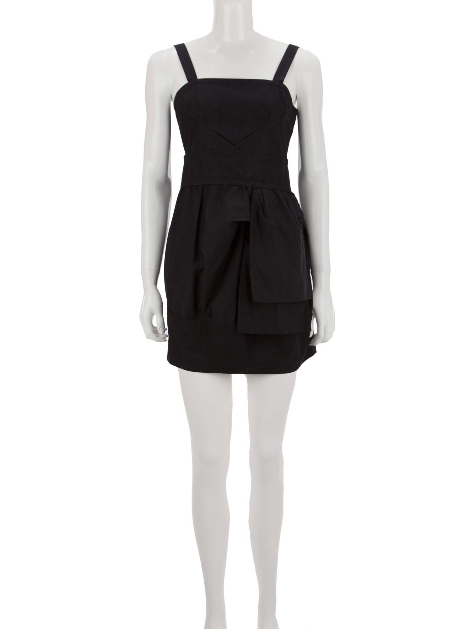 Bayan Siyah MARC BY MARC JACOBS ELBİSE