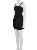 Bayan Siyah MARC BY MARC JACOBS ELBİSE