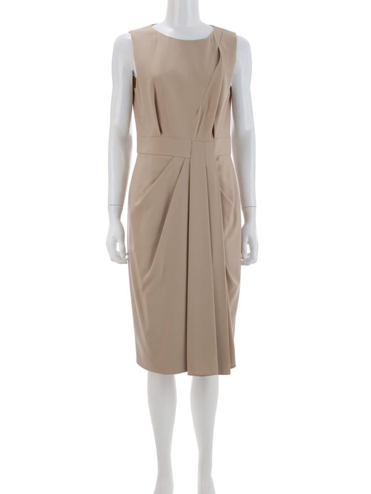 Bayan Bej MICHAEL KORS ELBİSE