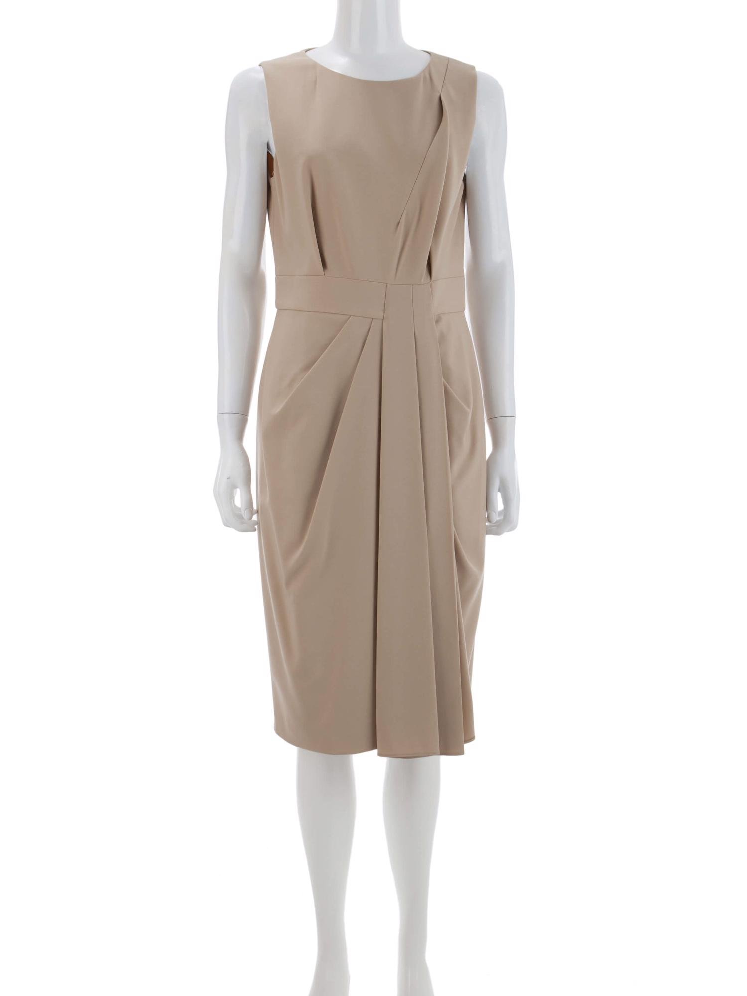 Bayan Bej MICHAEL KORS ELBİSE