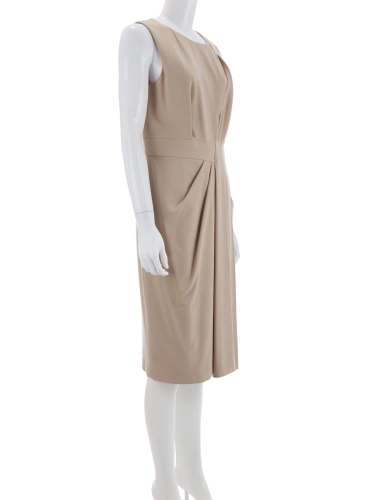 Bayan Bej MICHAEL KORS ELBİSE