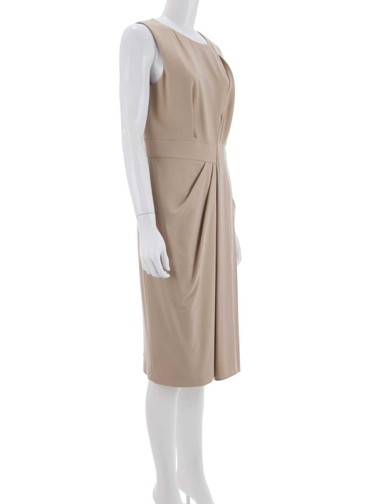 Bayan Bej MICHAEL KORS ELBİSE