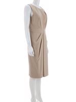 Bayan Bej MICHAEL KORS ELBİSE