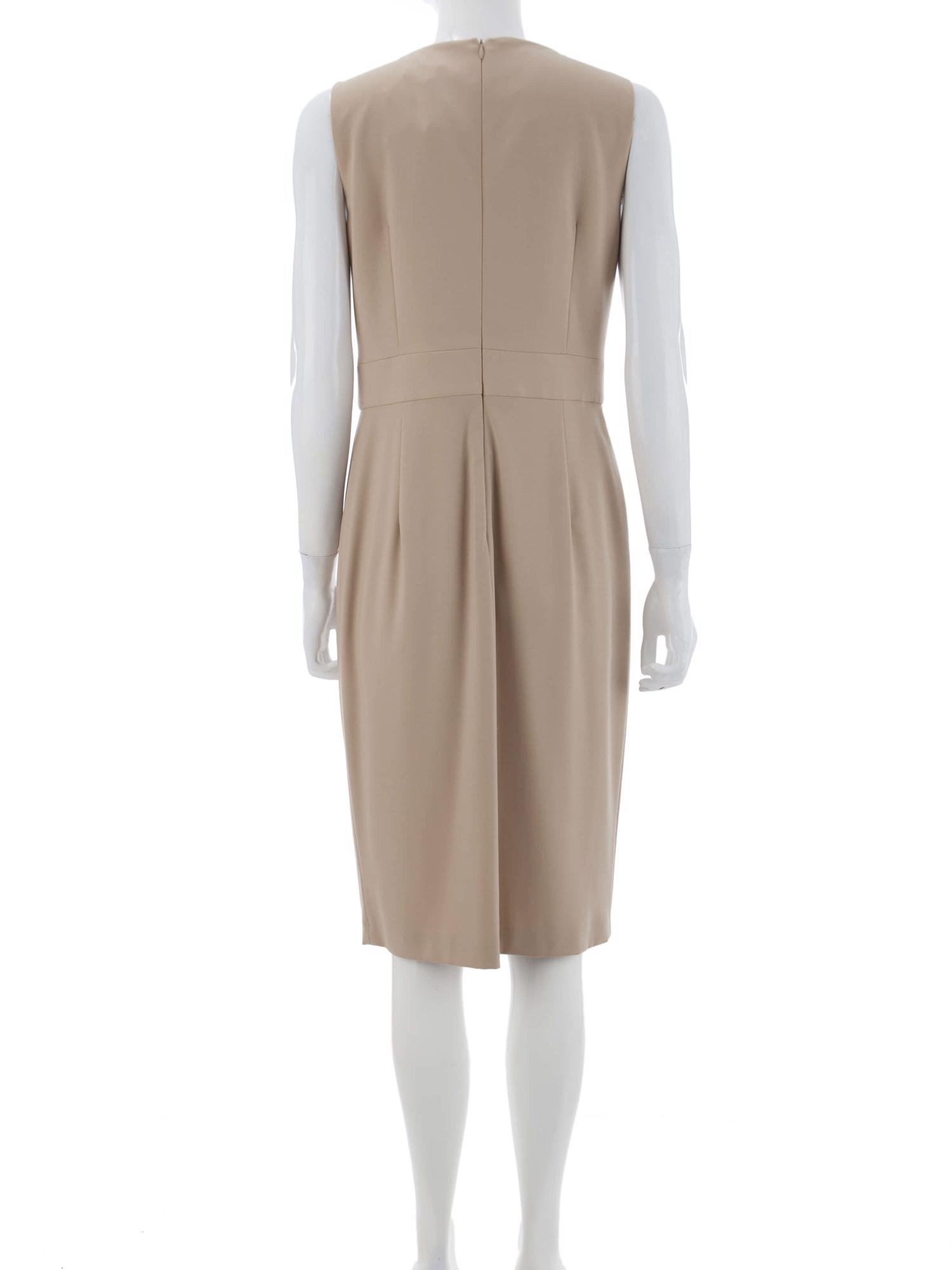 Bayan Bej MICHAEL KORS ELBİSE