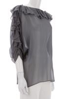 Bayan Gri STELLA MCCARTNEY BLUZ