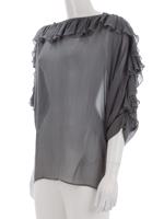 Bayan Gri STELLA MCCARTNEY BLUZ