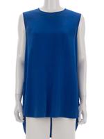 Bayan Mavi MAX MARA SPORTMAX BLUZ