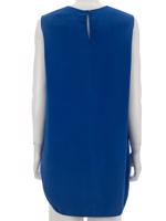 Bayan Mavi MAX MARA SPORTMAX BLUZ