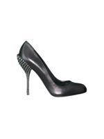 Bayan Siyah SERGIO ROSSI AYAKKABI