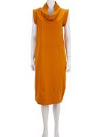 Bayan Sarı BOTTEGA VENETA ELBİSE