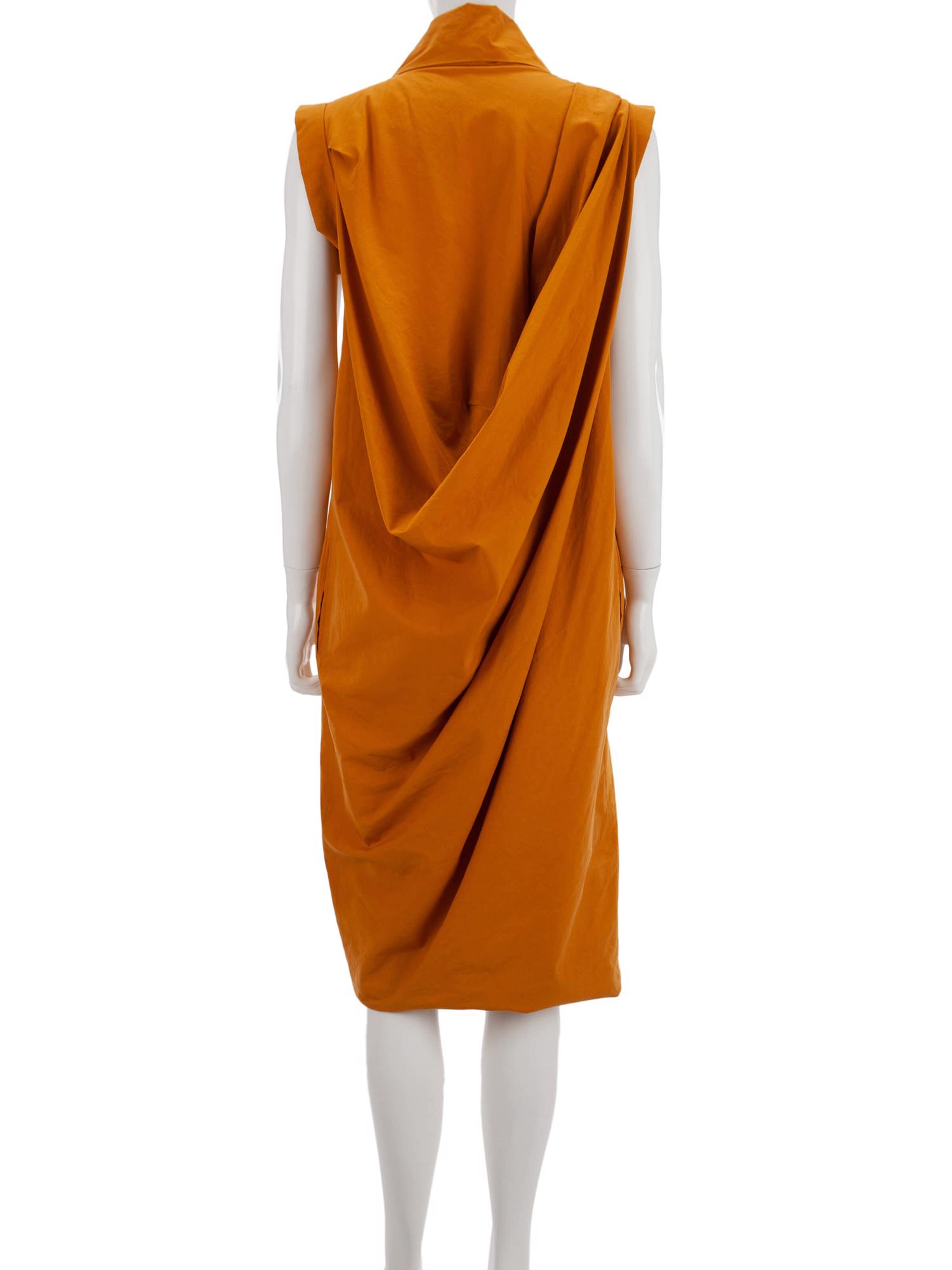 Bayan Sarı BOTTEGA VENETA ELBİSE