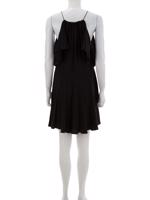 Bayan Siyah ALESSANDRO DELL'ACQUA ELBİSE