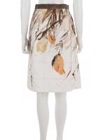 Bayan Krem MAX MARA STUDIO ETEK