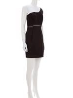 Bayan Siyah LANVIN ELBİSE