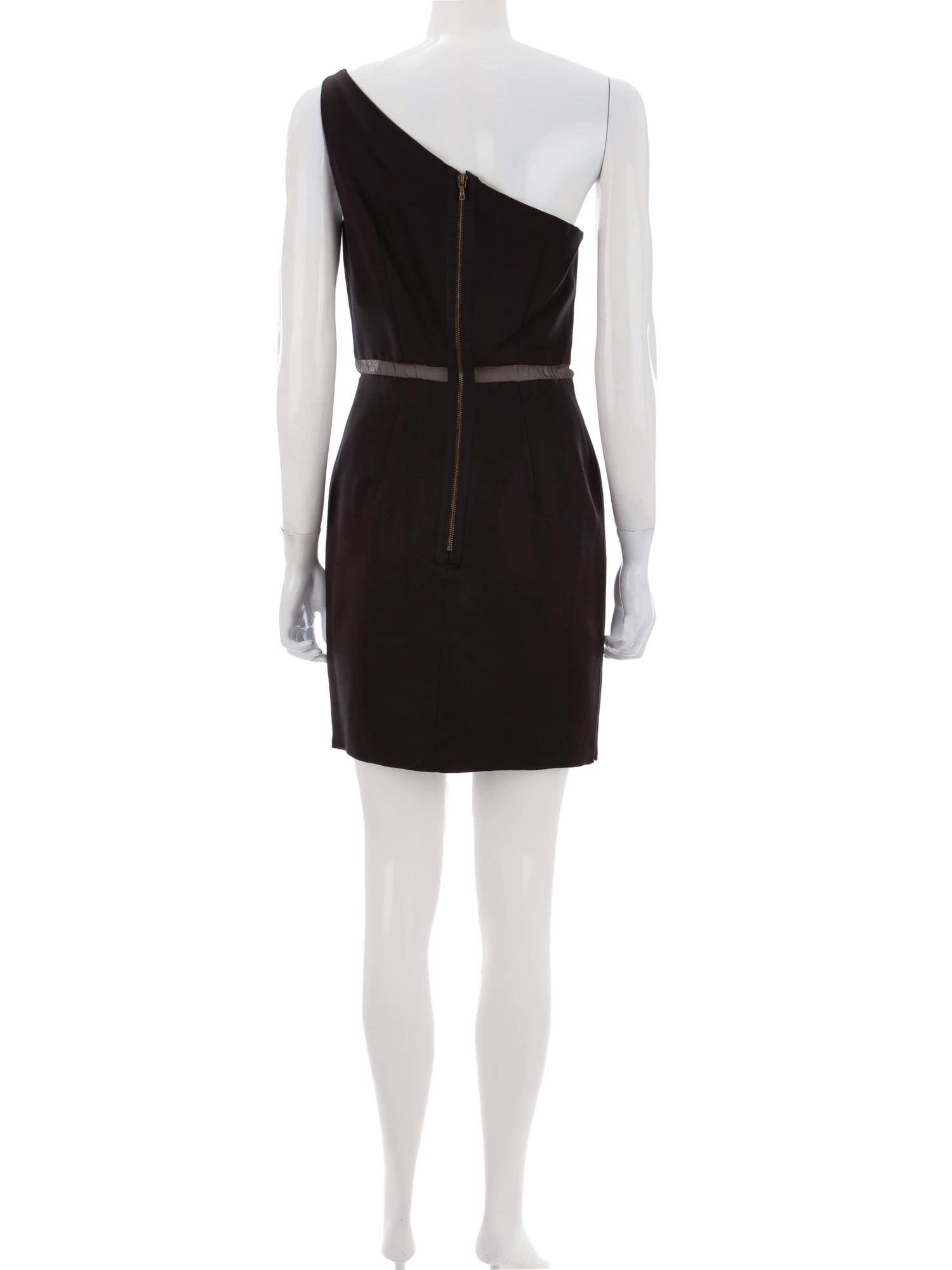 Bayan Siyah LANVIN ELBİSE