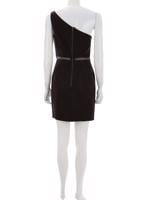 Bayan Siyah LANVIN ELBİSE