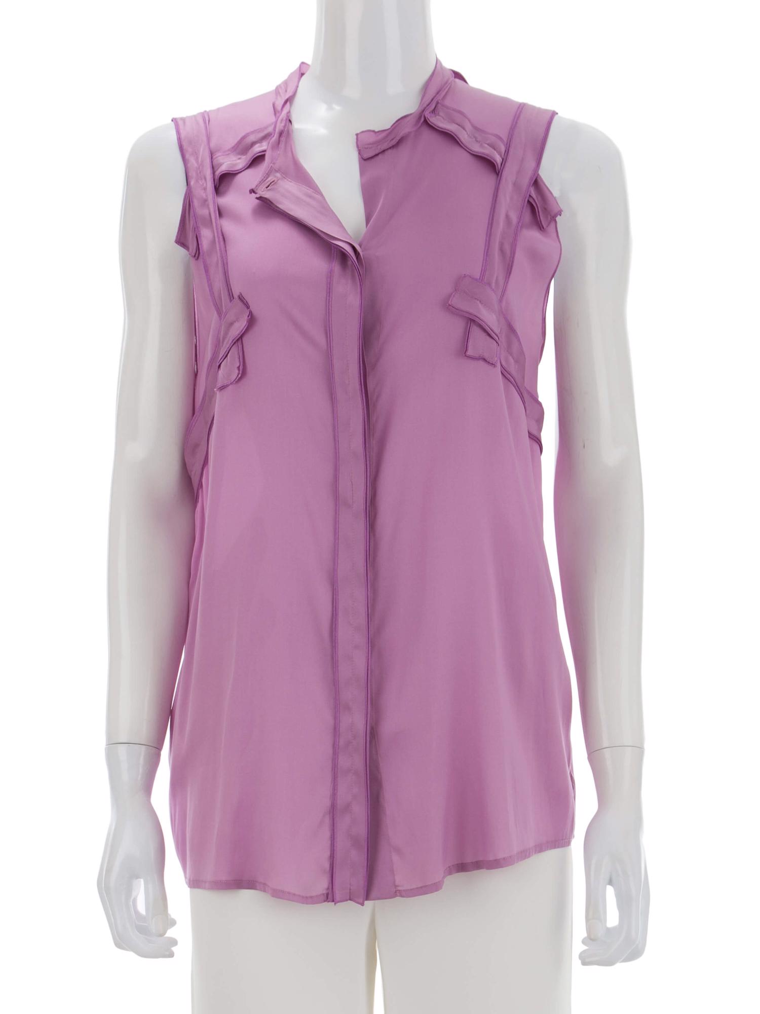 Bayan Mor BOTTEGA VENETA GÖMLEK