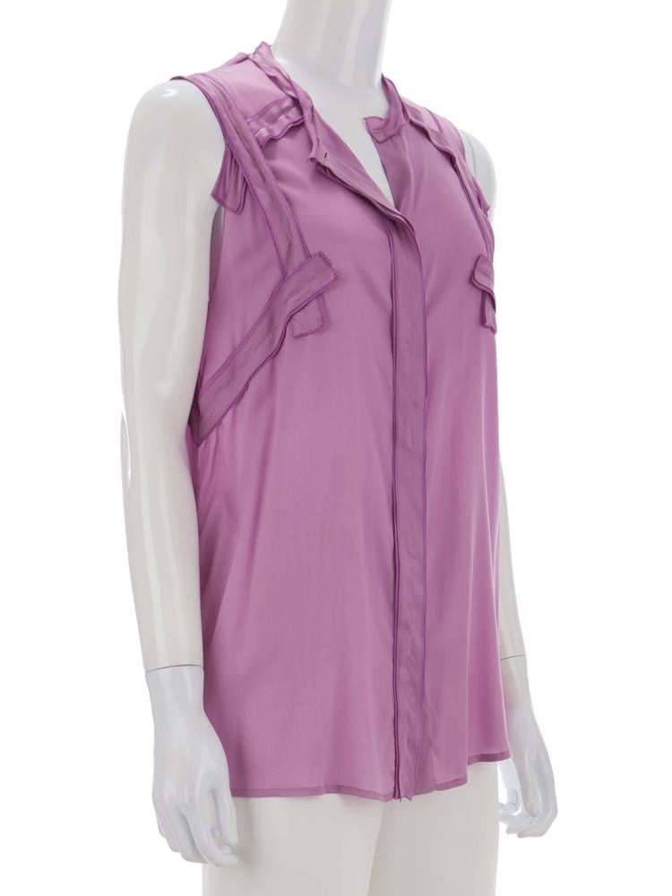 Bayan Mor BOTTEGA VENETA GÖMLEK