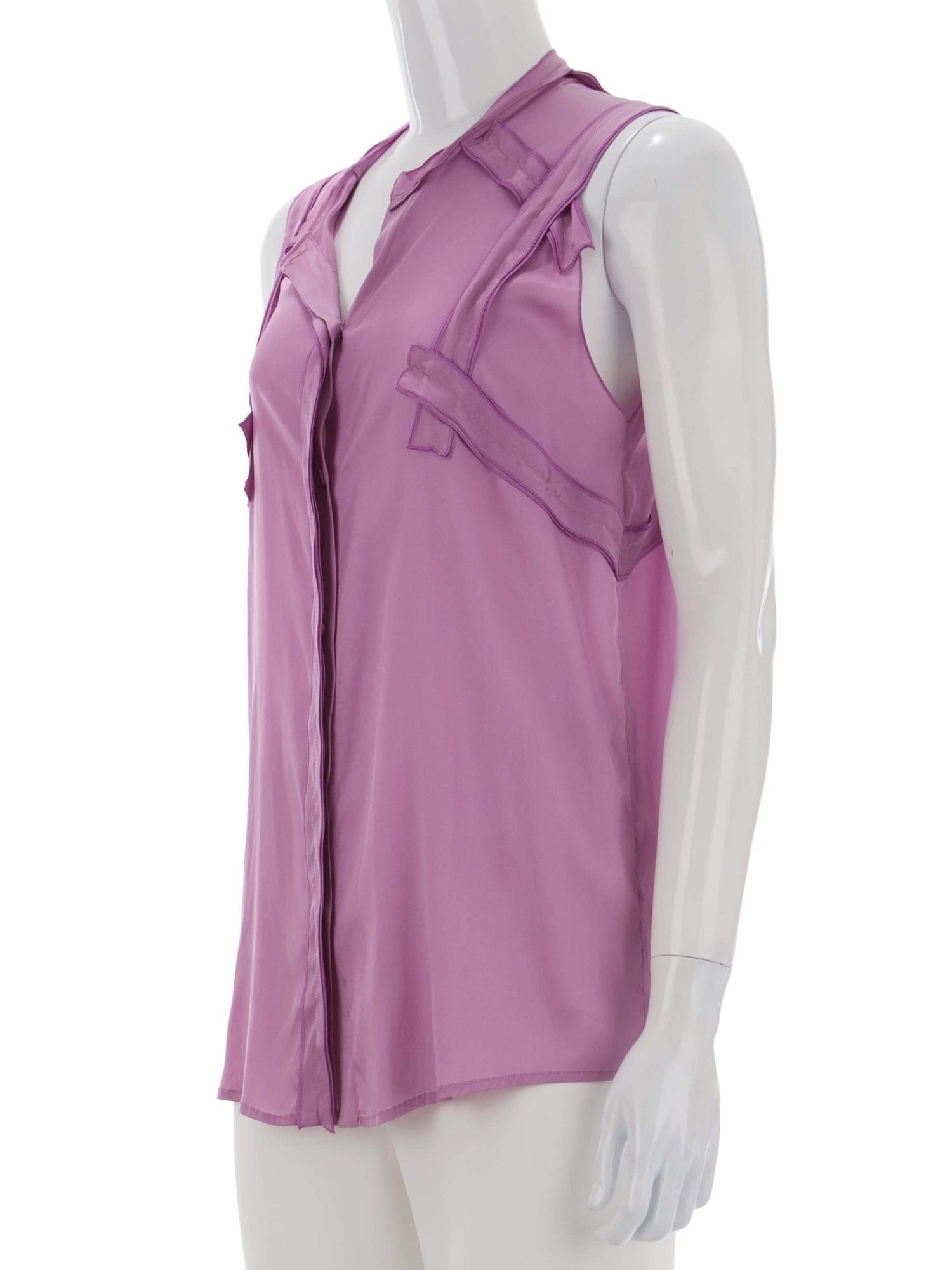 Bayan Mor BOTTEGA VENETA GÖMLEK