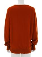 Bayan Turuncu BOTTEGA VENETA KAZAK