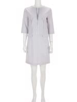Bayan Gri JIL SANDER ELBİSE