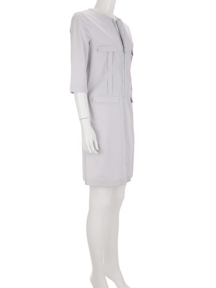 Bayan  JIL SANDER ELBİSE